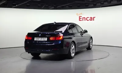 BMW 3-Series 2014, 114114 км, за 5761.58 USD