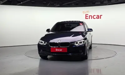 BMW 3-Series 2014, 114114 км, за 5761.58 USD