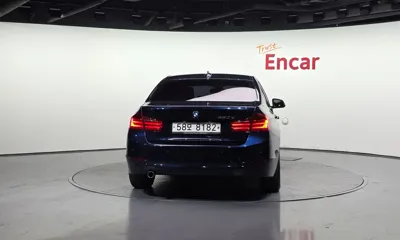 BMW 3-Series 2014, 114114 км, за 5761.58 USD