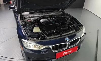 BMW 3-Series 2014, 114114 км, за 5761.58 USD - фото 6