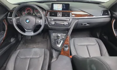BMW 3-Series 2014, 114114 км, за 5761.58 USD - фото 7