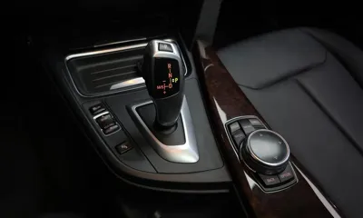 BMW 3-Series 2014, 114114 км, за 5761.58 USD - фото 9