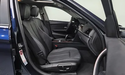 BMW 3-Series 2014, 114114 км, за 5761.58 USD - фото 10