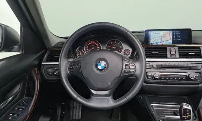BMW 3-Series 2014, 114114 км, за 5761.58 USD - фото 13