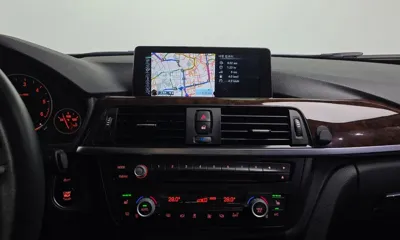 BMW 3-Series 2014, 114114 км, за 5761.58 USD - фото 14