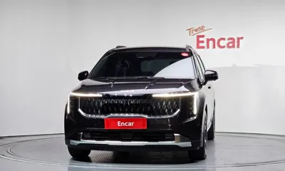 Kia Canival 2026, 8420 км, за 32461.65 USD
