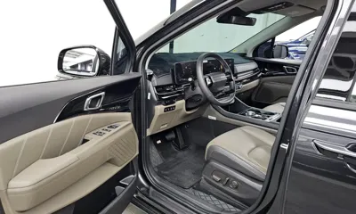Kia Canival 2026, 8420 км, за 32461.65 USD - фото 10