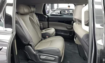 Kia Canival 2026, 8420 км, за 32461.65 USD - фото 12