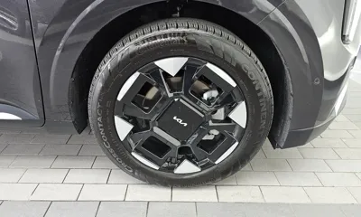 Kia Canival 2026, 8420 км, за 32461.65 USD - фото 21