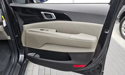 Kia Canival 2026, 8420 км, за 32461.65 USD - фото 25