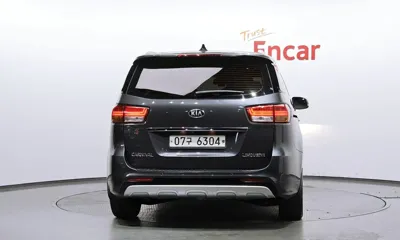 Kia Canival 2017, 148979 км, за 7667.91 USD