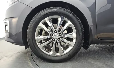 Kia Canival 2017, 148979 км, за 7667.91 USD