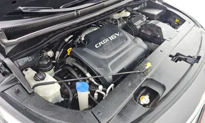 Kia Canival 2017, 148979 км, за 7667.91 USD - фото 6