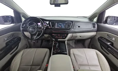 Kia Canival 2017, 148979 км, за 7667.91 USD - фото 7