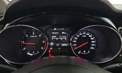 Kia Canival 2017, 148979 км, за 7667.91 USD - фото 8