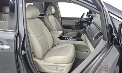 Kia Canival 2017, 148979 км, за 7667.91 USD - фото 10