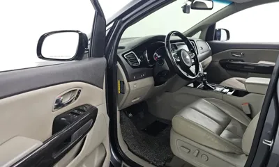 Kia Canival 2017, 148979 км, за 7667.91 USD - фото 11