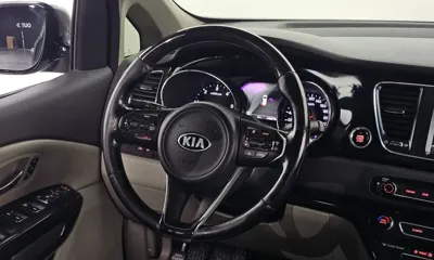 Kia Canival 2017, 148979 км, за 7667.91 USD - фото 13