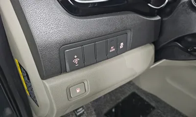 Kia Canival 2017, 148979 км, за 7667.91 USD - фото 16