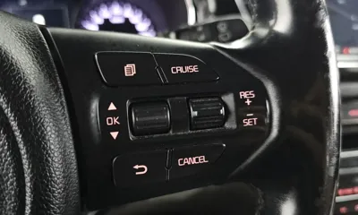 Kia Canival 2017, 148979 км, за 7667.91 USD - фото 17