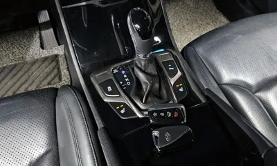 Hyundai Grandeur 2012, 142394 км, за 2331.84 USD - фото 9