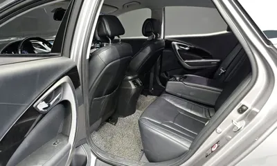 Hyundai Grandeur 2012, 142394 км, за 2331.84 USD - фото 10