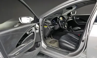 Hyundai Grandeur 2012, 142394 км, за 2331.84 USD - фото 11