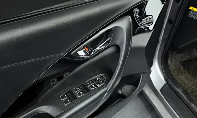 Hyundai Grandeur 2012, 142394 км, за 2331.84 USD - фото 18