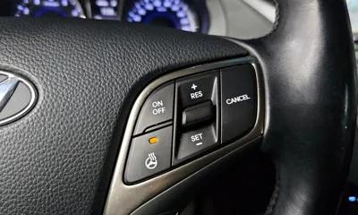 Hyundai Grandeur 2012, 142394 км, за 2331.84 USD - фото 20