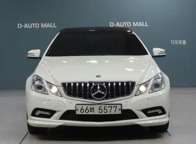 Mercedes-Benz E-Class 2012, 153262 км, за 5720.6 USD
