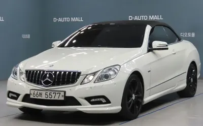Mercedes-Benz E-Class 2012, 153262 км, за 5720.6 USD
