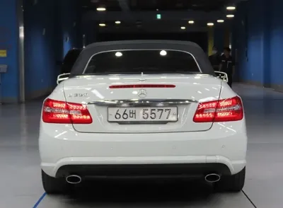 Mercedes-Benz E-Class 2012, 153262 км, за 5720.6 USD
