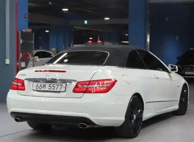 Mercedes-Benz E-Class 2012, 153262 км, за 5720.6 USD