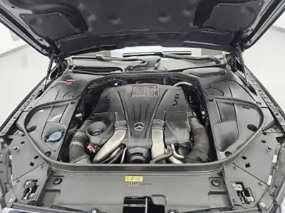 Mercedes-Benz S-Class 2016, 167923 км, за 14966.52 USD