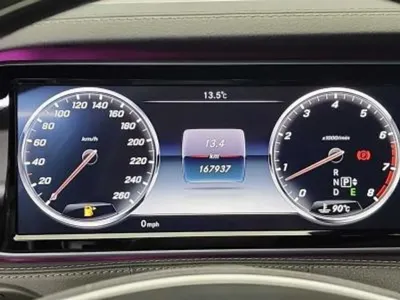 Mercedes-Benz S-Class 2016, 167923 км, за 14966.52 USD - фото 6