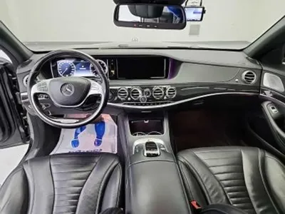 Mercedes-Benz S-Class 2016, 167923 км, за 14966.52 USD - фото 7