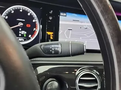Mercedes-Benz S-Class 2016, 167923 км, за 14966.52 USD - фото 8