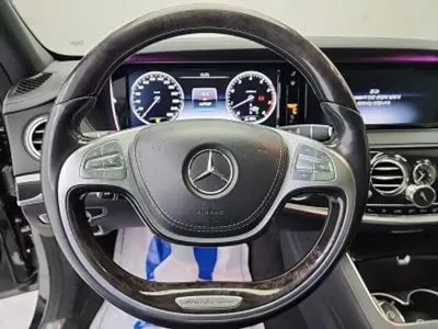 Mercedes-Benz S-Class 2016, 167923 км, за 14966.52 USD - фото 9