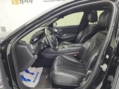 Mercedes-Benz S-Class 2016, 167923 км, за 14966.52 USD - фото 11