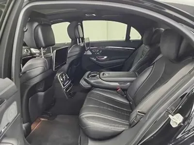 Mercedes-Benz S-Class 2016, 167923 км, за 14966.52 USD - фото 12