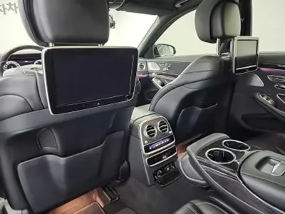 Mercedes-Benz S-Class 2016, 167923 км, за 14966.52 USD - фото 13
