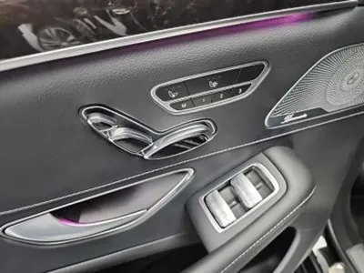 Mercedes-Benz S-Class 2016, 167923 км, за 14966.52 USD - фото 14