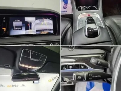 Mercedes-Benz S-Class 2016, 167923 км, за 14966.52 USD - фото 17