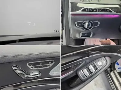 Mercedes-Benz S-Class 2016, 167923 км, за 14966.52 USD - фото 18
