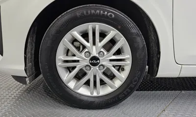 Kia Morning 2022, 41698 км, за 7877.12 USD