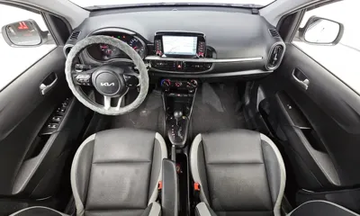 Kia Morning 2022, 41698 км, за 7877.12 USD - фото 7