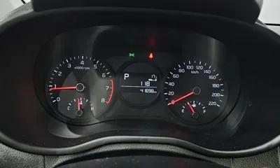 Kia Morning 2022, 41698 км, за 7877.12 USD - фото 8