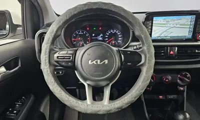 Kia Morning 2022, 41698 км, за 7877.12 USD - фото 15