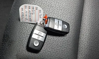 Kia Morning 2022, 41698 км, за 7877.12 USD - фото 17