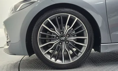 Hyundai Avante 2018, 98382 км, за 8336.62 USD